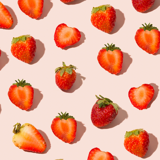 MeLights Scent Premium Sweet Strawberry